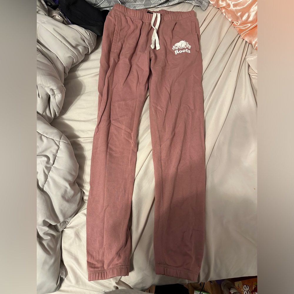 Roots Sweatpants